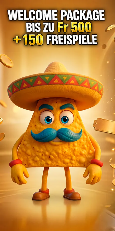 Casinacho Games preview 1